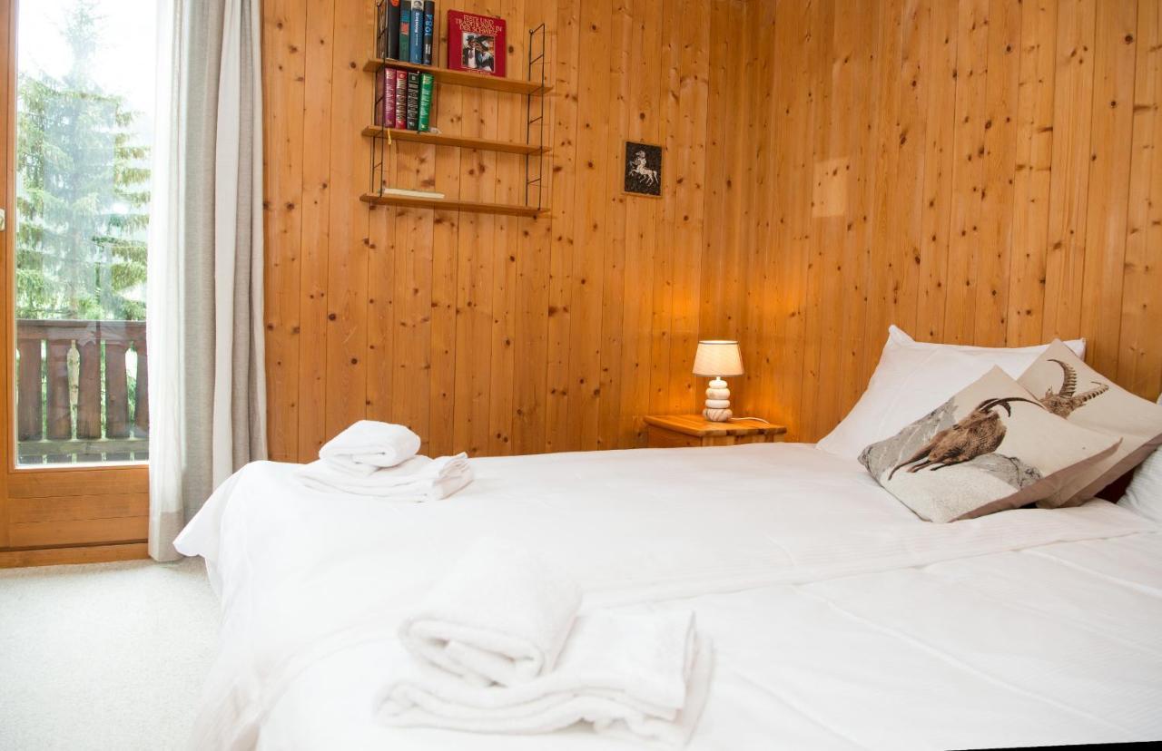 Villa Haus Joch Churwalden Exterior foto